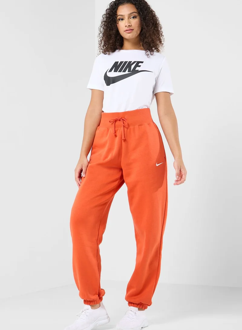 Nike Nsw Fleece Pants