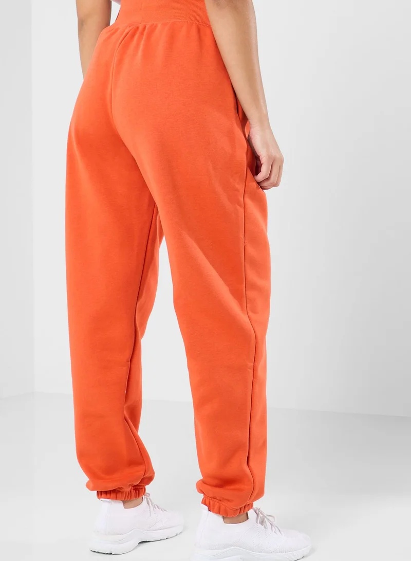 Nike Nsw Fleece Pants