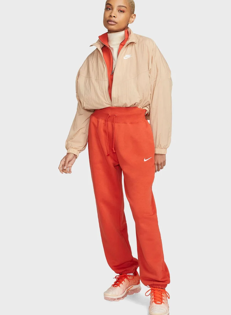 Nike Nsw Fleece Pants