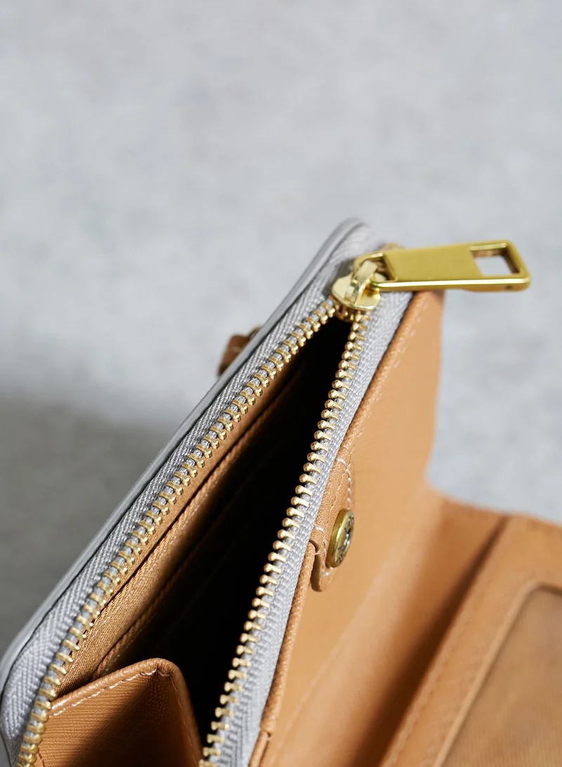 FOSSIL Mini  Emma Wallet