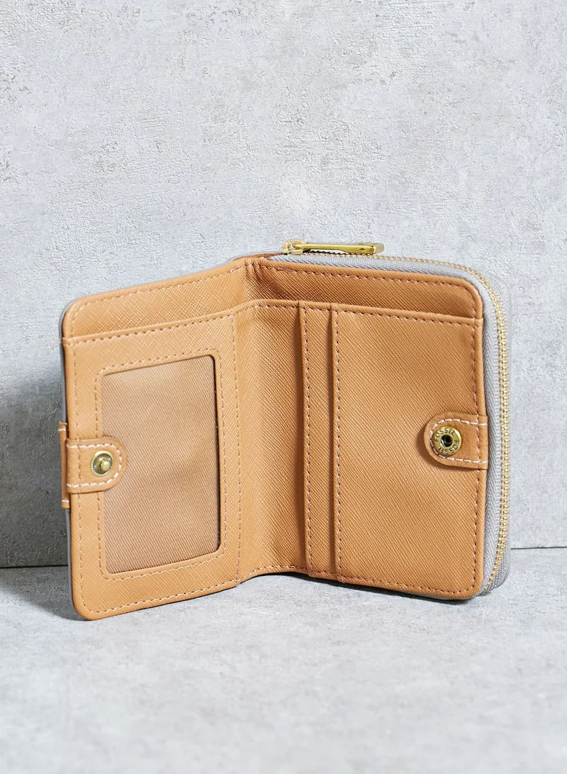 FOSSIL Mini  Emma Wallet