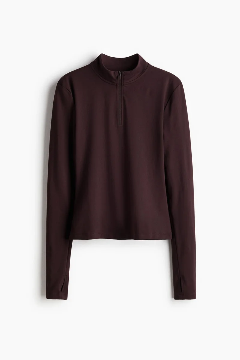 H&M  Sports jacket with SoftMove™ for Women | Best Price UAE