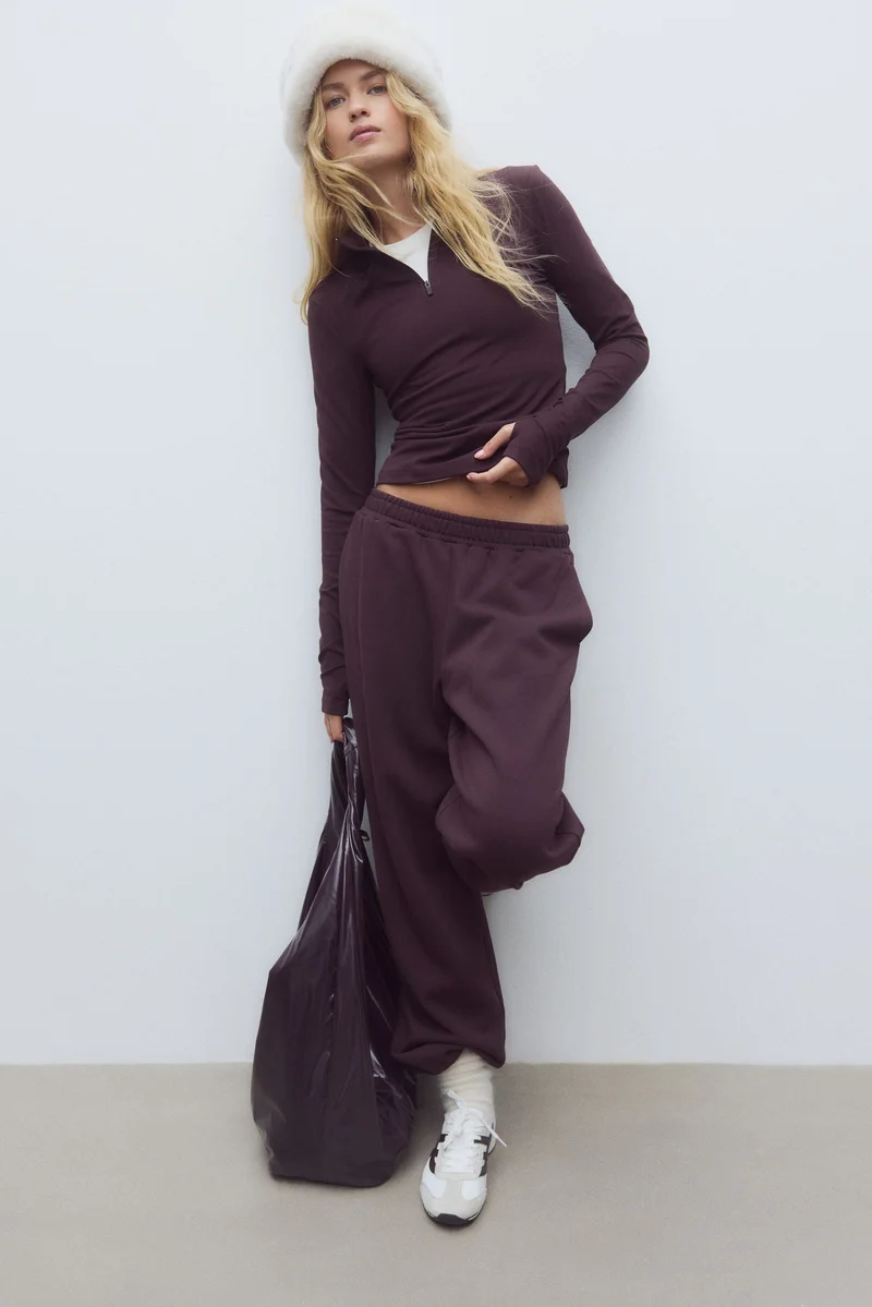 H&M Sports jacket with SoftMove™