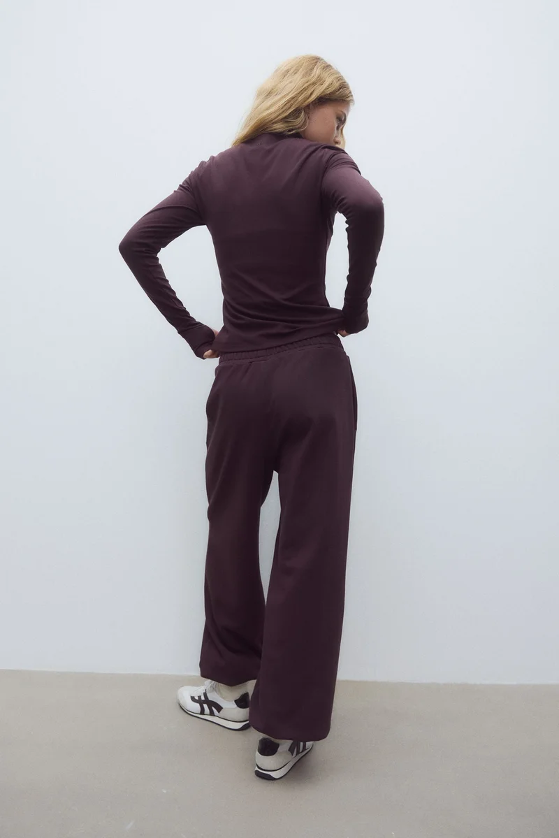 H&M  Sports jacket with SoftMove™ for Women | Best Price UAE