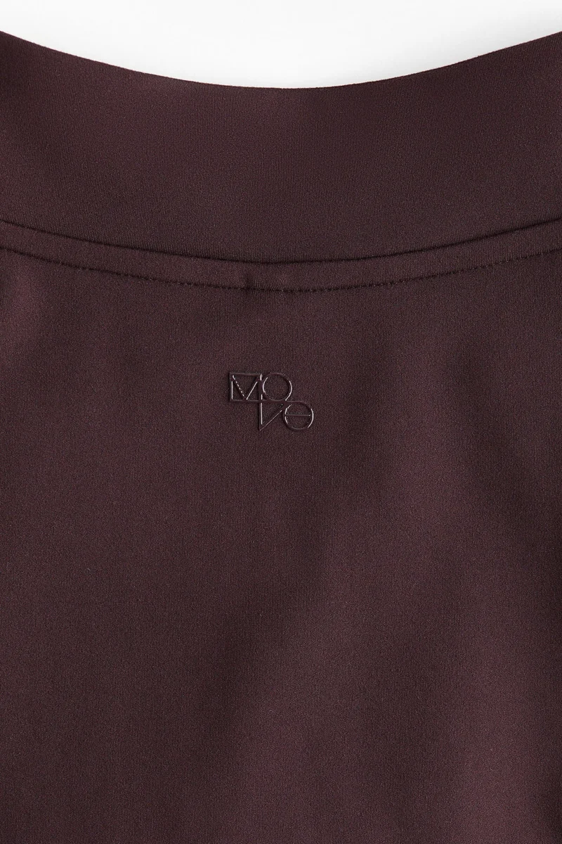 H&M  Sports jacket with SoftMove™ for Women | Best Price UAE