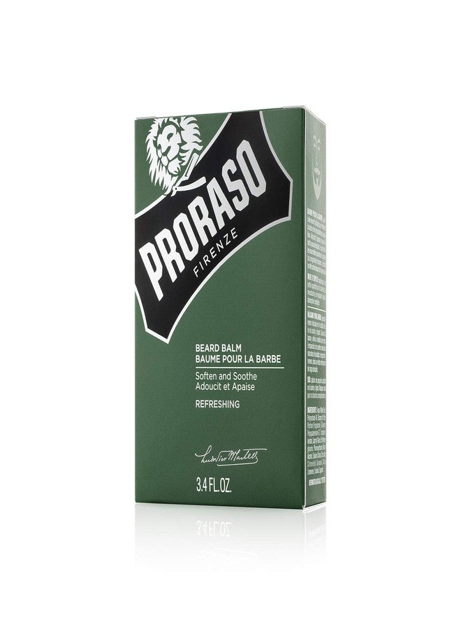 Proraso Beard Balm - Refresh - Image 3