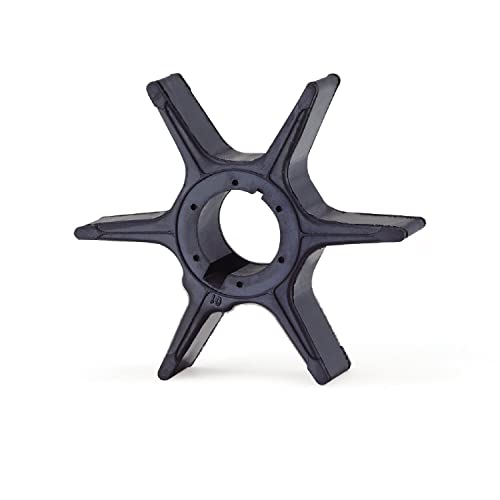 MARKGOO Water Pump Impeller 17461-96312 for Suzuki Outboard 20 25 30 35 40 50 60 65 HP DF20 DF25 DF30 DF40 DF50 DF60 DT25 DT30 Boat Motor Engine Parts Replacement Johnson 5031417 Sierra 18-3096 - Image 1