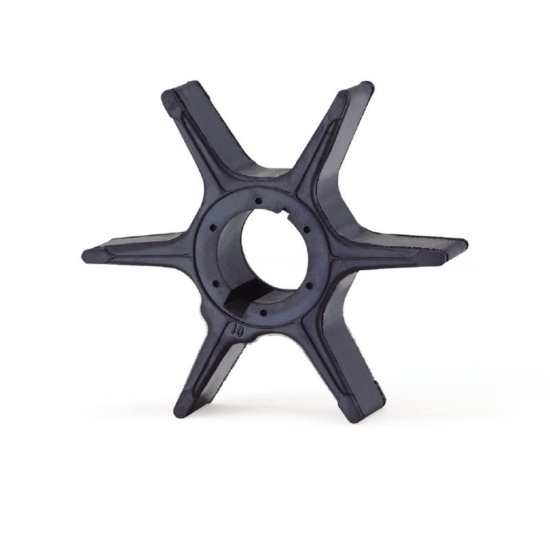 MARKGOO Water Pump Impeller 17461-96312 for Suzuki Outboard 20 25 30 35 40 50 60 65 HP DF20 DF25 DF30 DF40 DF50 DF60 DT25 DT30 Boat Motor Engine Parts Replacement Johnson 5031417 Sierra 18-3096 - Image 5
