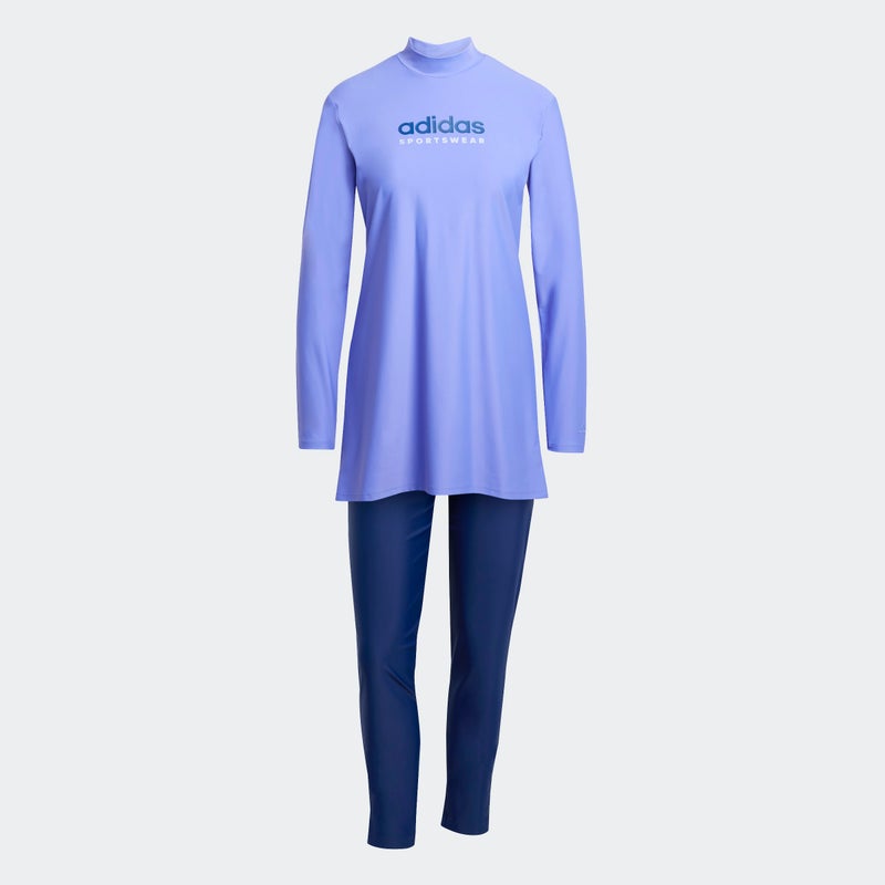 اديداس طقم Padded Full-Cover Wear - Image 3
