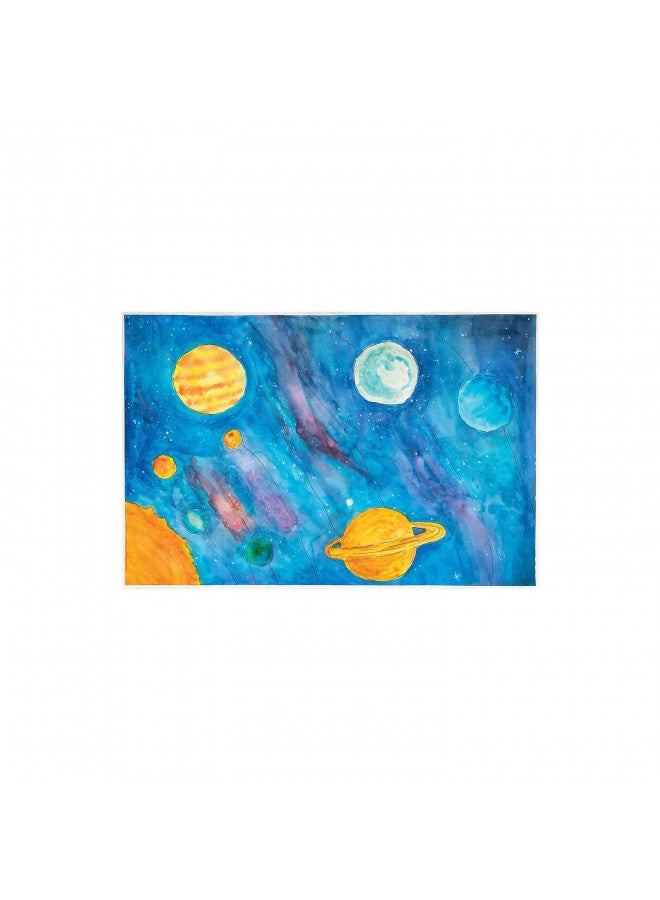 Prang PAINT,WATERCOLORS,8ST,AST - Image 4