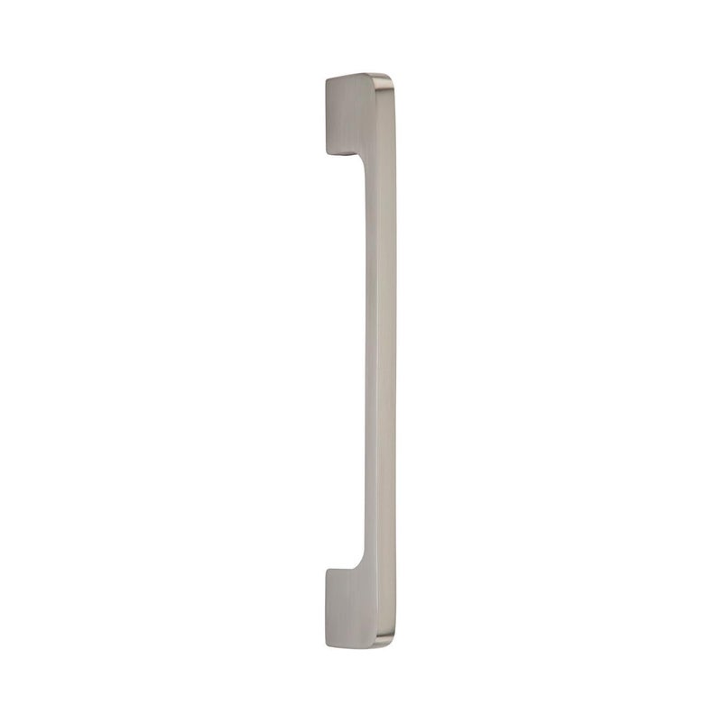 ALLIED Stainless Steel Cabinet Handle No. 909 | 12 inch | Steel Finish (Pack of 6), Pull Handle - Image 3