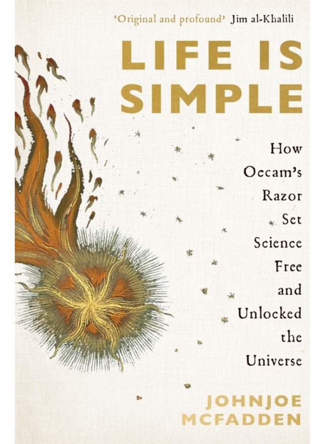Life is Simple - Paperback