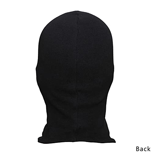 CAFELE Ghost Mask Skull Balaclava Ski Mask Skeleton Face Scarf Neck Gaiters for Men Motorcycle Cycling Outdoor - Image 2