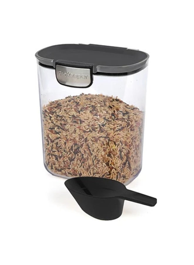 Progressive 2.8 Liter Grain Prokeeper