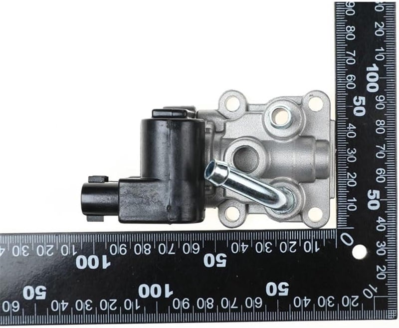 Wivplex Idle Air Control Valve for Toyota and Daihatsu - Image 5