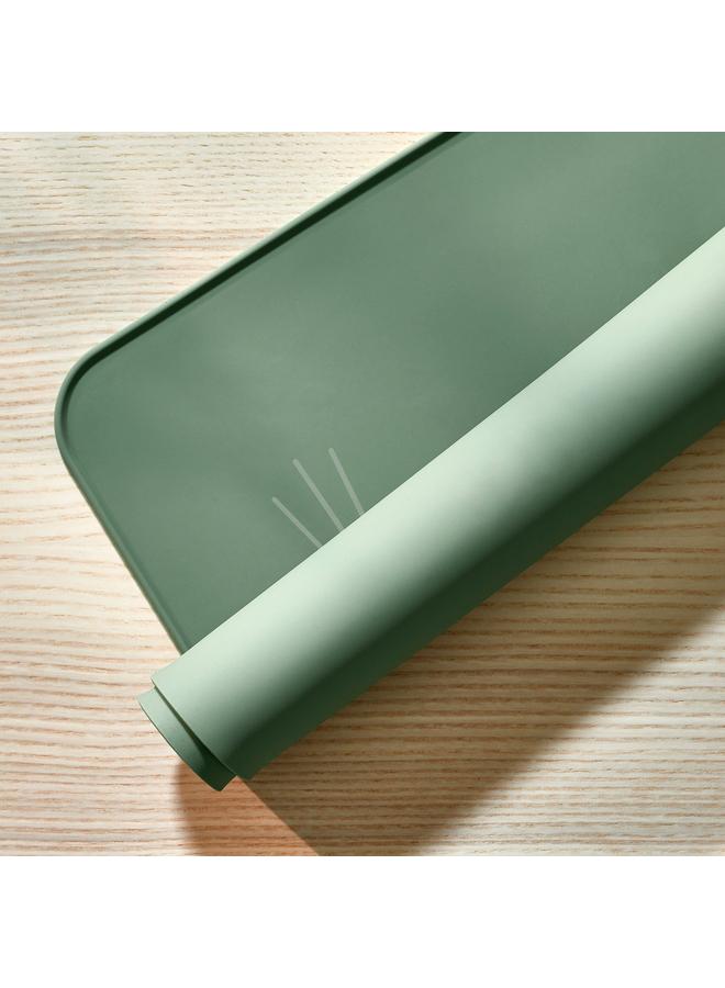 erorex Place mat, green, 30x40 cm - Image 4