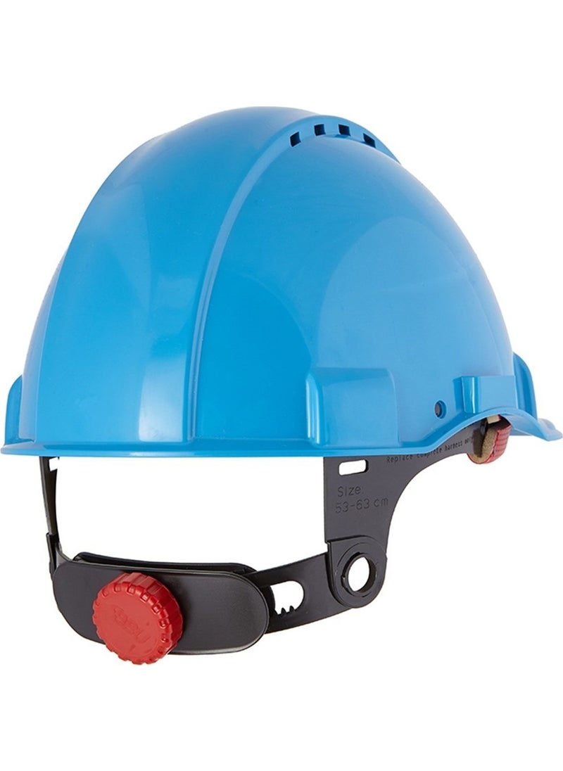 Bbu - -CNG600 Helmet-Blue - Image 1