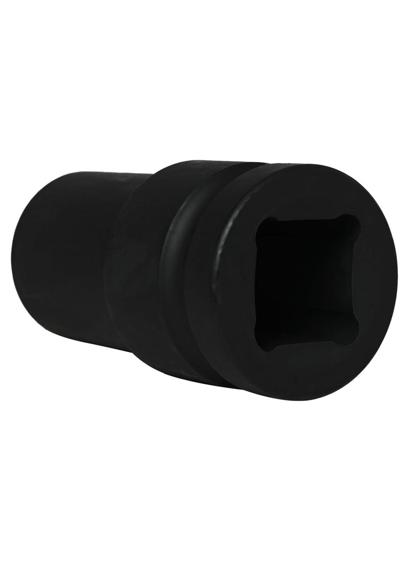 Elephant Elephant Metal 1 Square Drive 6Point Std Impact Sockets Size 24Mm Length 90Mm  - Image 4