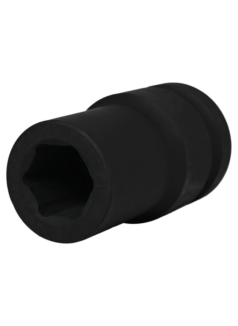 Elephant Elephant Metal 1 Square Drive 6Point Std Impact Sockets Size 24Mm Length 90Mm  - Image 3