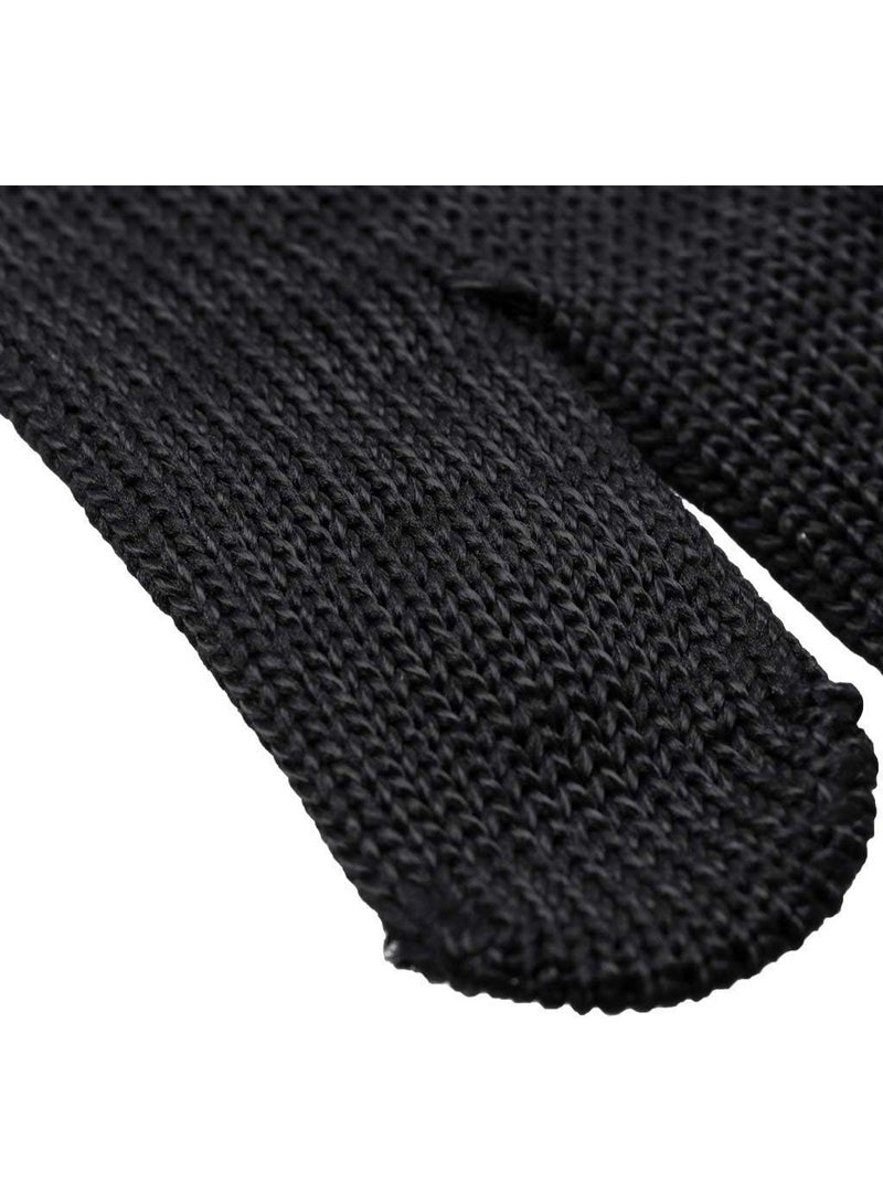 Meetion Bird Training Anti-Bite Gloves, Small Animal Handling Gloves, Chewing Protective Gloves for Small Animal Pet Squirrels Hamster Parrotlets Cockatiels Finch Macaw (1 Pair) - Image 5