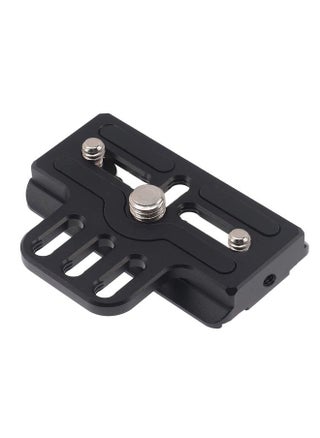 Extended Upper Quick Release Baseplate QR Plate for DJI Ronin RS2 RSC2 RS3 Pro RS4 Pro Gimbal Stabilizer Arca-Swiss Standard Camera Tripod Ballhead (Extended Version) - pzsku/ZE7E0E1456FD678075EF5Z/45/1743371846/71790571-a612-4f61-bbc7-d2a70277623a