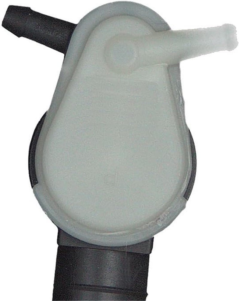 QASULER Windshield Washer Pump for Peugeot - Image 2