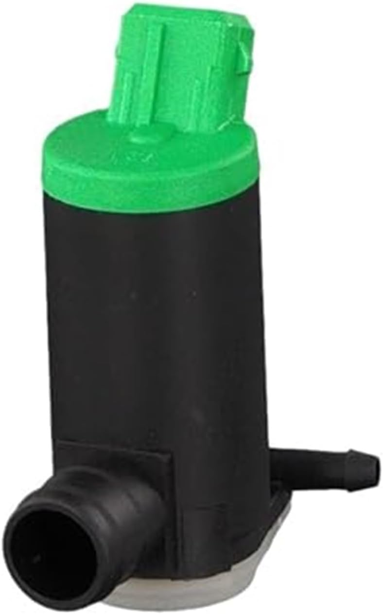 QASULER Windshield Washer Pump for Peugeot - Image 1