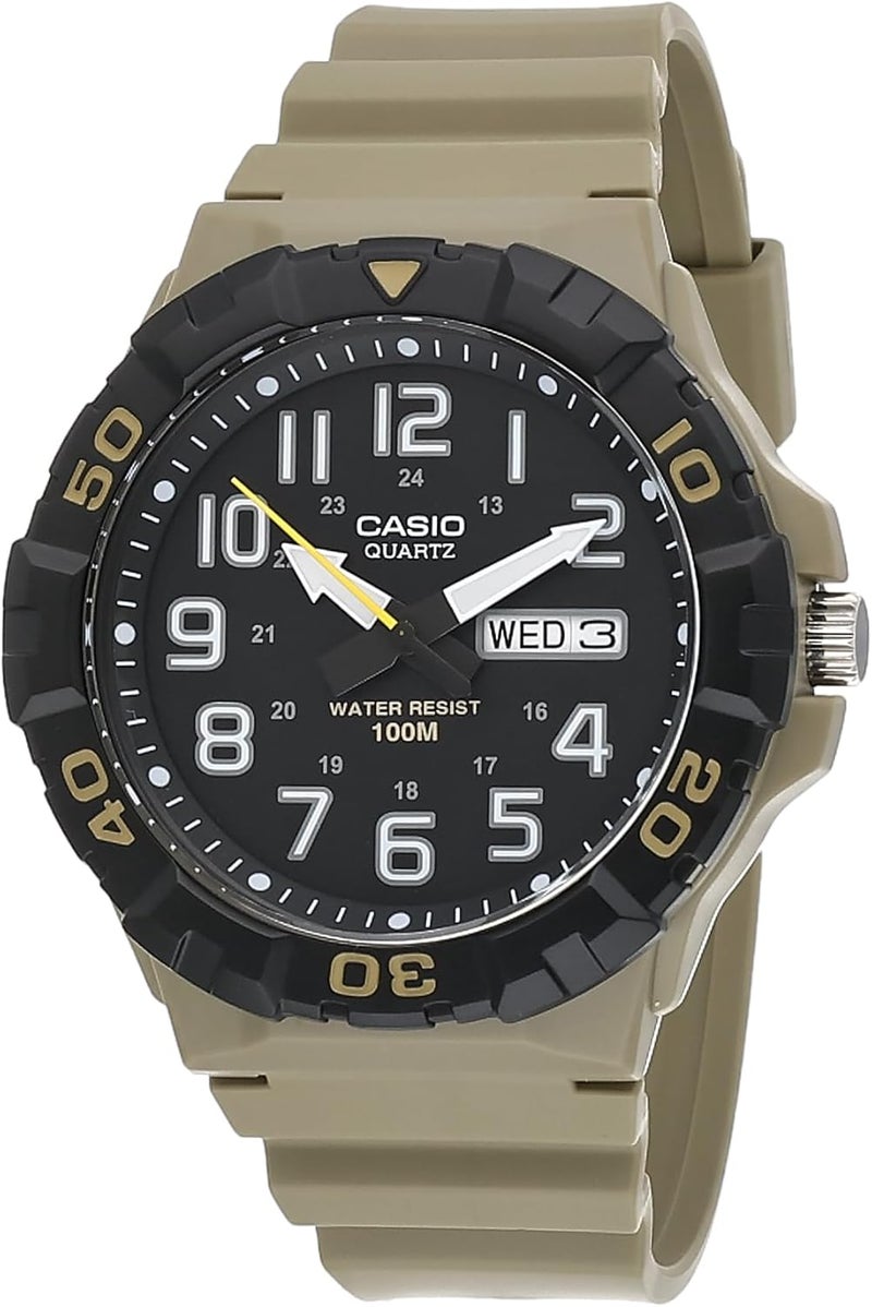 CASIO Men's Military - Image 1