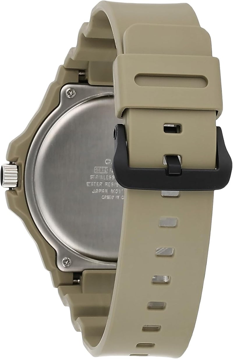 CASIO Men's Military - Image 2