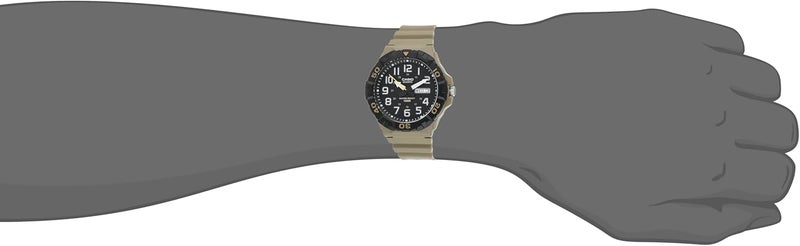 CASIO Men's Military - Image 4