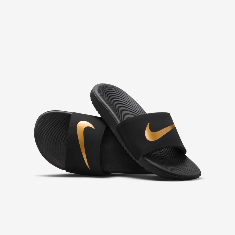 Nike Kids' Kawa Slides (Older Kids)