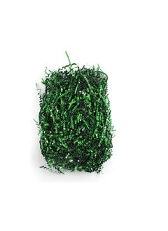 PARTY FUN Shredded Paper 50Grm/Bag Green Color  - Image 1