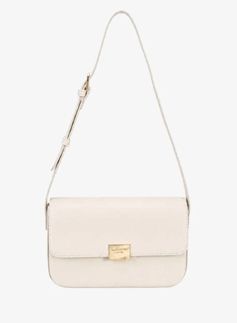 ديفيد جونز David Jones UAE حقيبة كتف صغيرة بتصميم باغيت للمشاوير اليومية CM6727-6