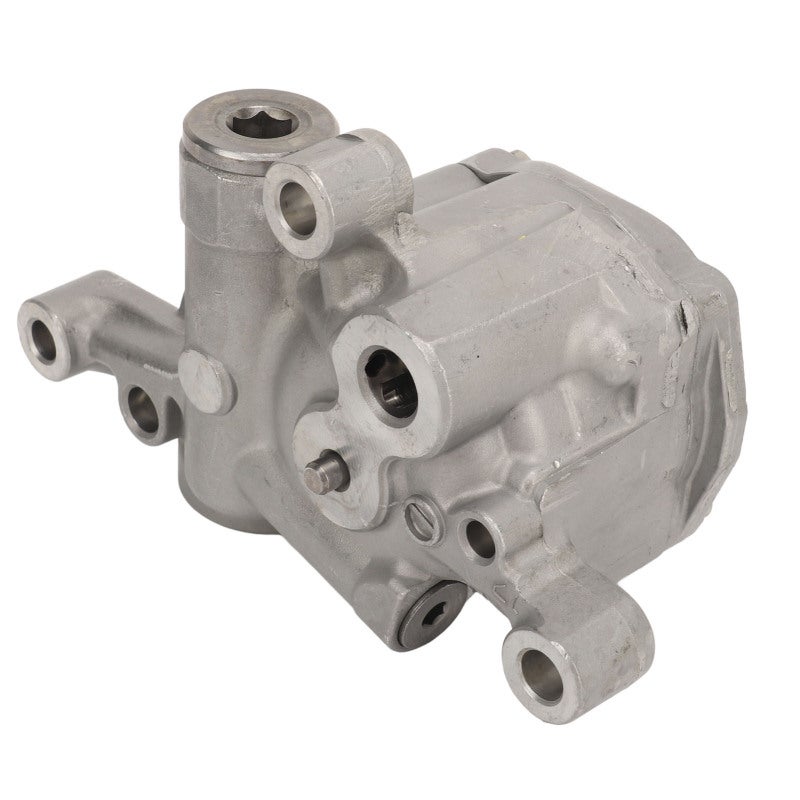 Transmission Fuel Pump JF015E For Altima Rogue Caliber - RE0F11A Transmission Oil Pump Assy Durable For Comfort Driving - Image 4