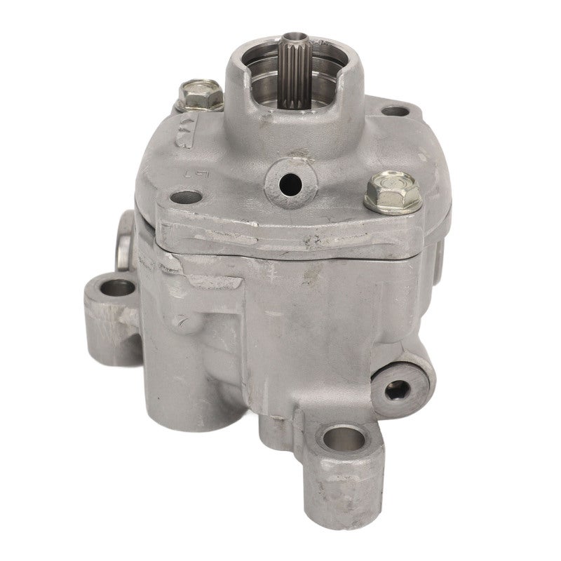 Transmission Fuel Pump JF015E For Altima Rogue Caliber - RE0F11A Transmission Oil Pump Assy Durable For Comfort Driving - Image 1