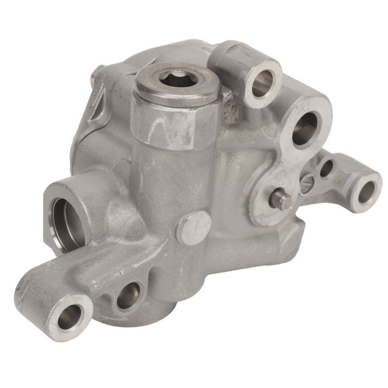 Transmission Fuel Pump JF015E For Altima Rogue Caliber - RE0F11A Transmission Oil Pump Assy Durable For Comfort Driving - Image 2