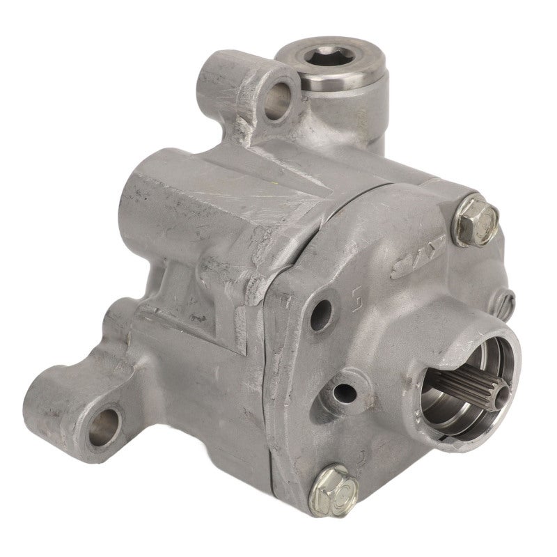 Transmission Fuel Pump JF015E For Altima Rogue Caliber - RE0F11A Transmission Oil Pump Assy Durable For Comfort Driving - Image 5