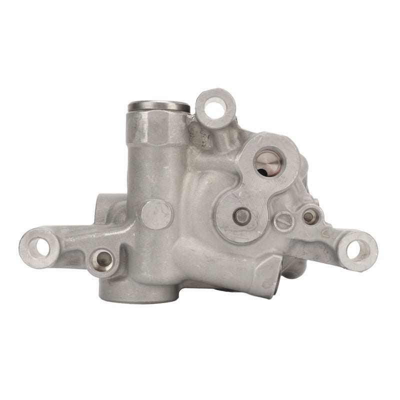 Transmission Fuel Pump JF015E For Altima Rogue Caliber - RE0F11A Transmission Oil Pump Assy Durable For Comfort Driving - Image 3