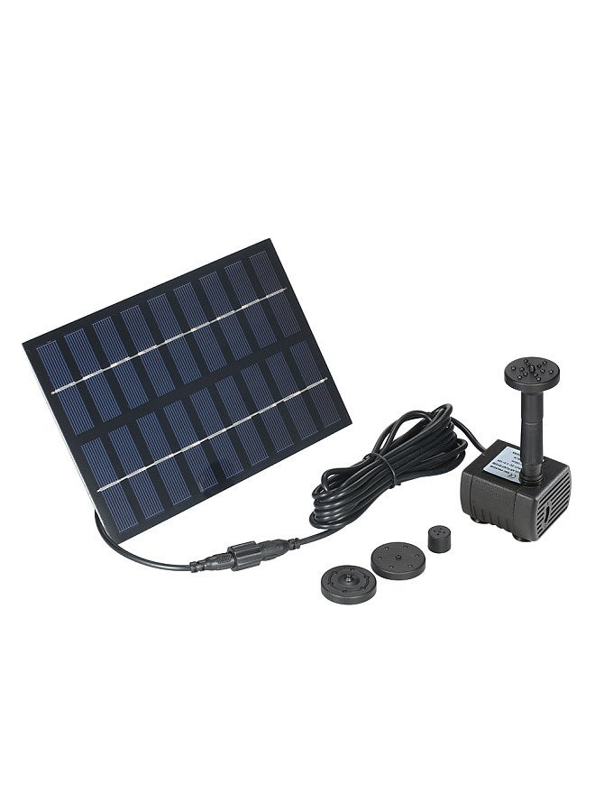 Decdeal Solar-Powered Pump  - Image 1