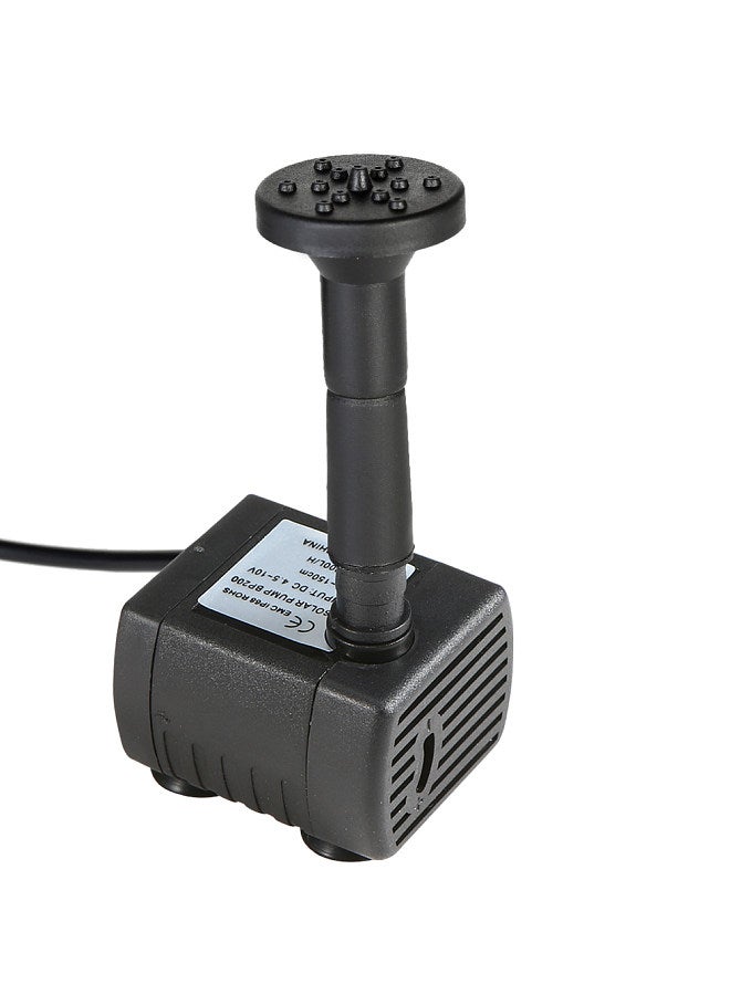 Decdeal Solar-Powered Pump  - Image 3