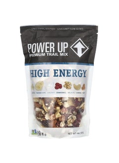 PowerUp Power Up, Premium Trail Mix, High Energy, 14 oz (397 g)  - Image 1
