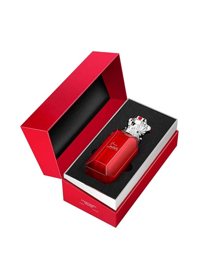 Christian Louboutin Loubicrown Women EDP 90 ml