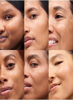 Glossier Perfecting Skin Tint, G6 - very dark - 30ml for Dewy, S heer Coverage - pzsku/ZE7E1E76798FEB934CC76Z/45/_/1739787973/ffa73c0b-bdea-40e8-bc3b-b5bec578a227