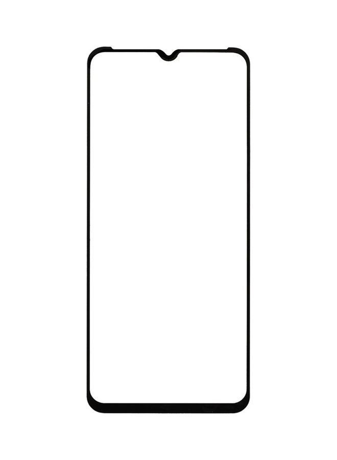 3-Pack Screen Protector Tempered Glass For Nokia C20 6.52 inch Clear - Image 4