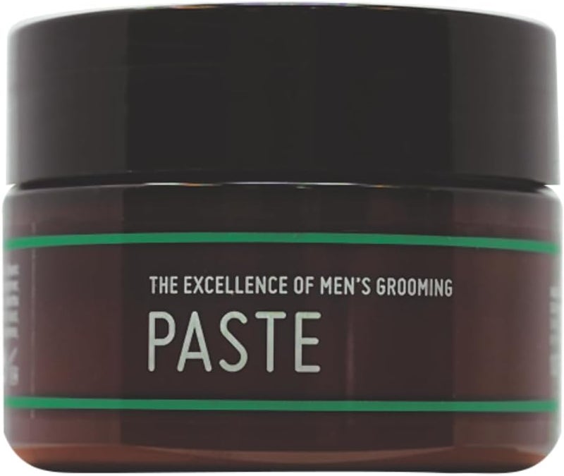 معجون الحلاقة فراميزي باربر جين، 3.4 أونصة سائلة، معجون شعر للرجال، شمع شعر غير لامع