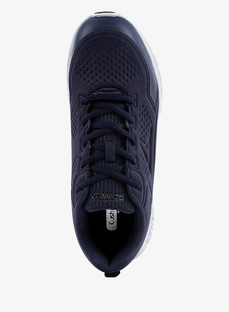 Bata Casual Power Lace-Up Sneakers - Image 4