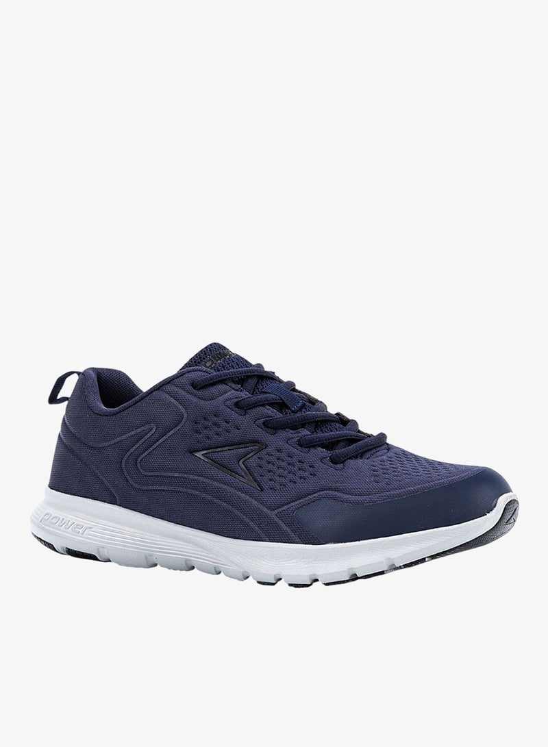 Bata Casual Power Lace-Up Sneakers - Image 2