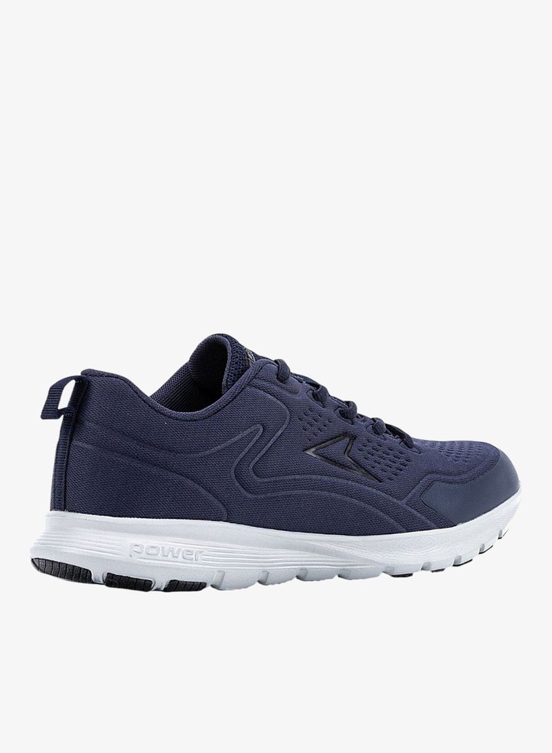 Bata Casual Power Lace-Up Sneakers - Image 3