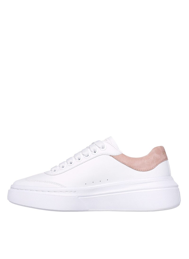 SKECHERS WOMEN CORDOVA CLASSIC  - Image 4