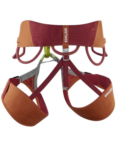 EDELRID Jay Climbing Harness Large Hoakkaido - Image 3